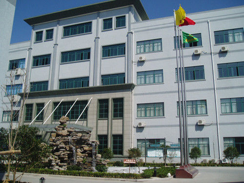 Ningbo Baoda Developing Co.,Ltd.