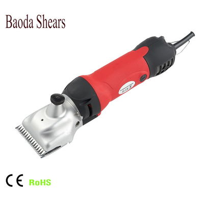AC Heavy Duty 350W 2500rpm Electric Horse Clippers