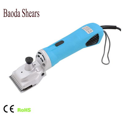 3000rpm 200W Electric Horse Clippers, Horse Shears Clippers