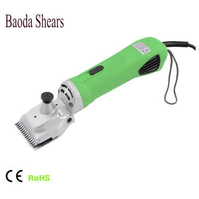 3000rpm 200W Electric Horse Clippers, Horse Shears Clippers