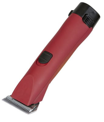 30W Rechargeable Cordless Electric Dog Clippers Baterai 2000mAH